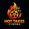 Фото профиля HOT TAKES CINEMA
