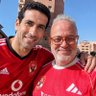 ♥️🦅💘🦅🍓Walid khadr🍓's profile picture