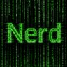 Nerd profil fotoğrafı