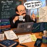 Max Planck 的头像