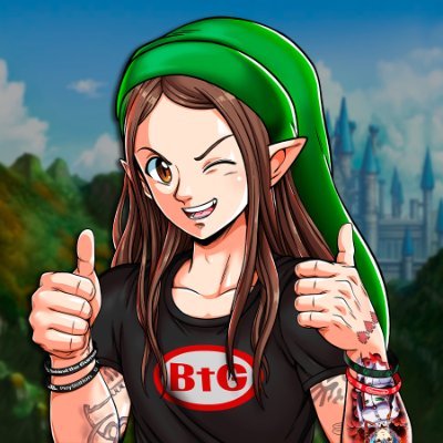 Behind the Games's profile picture