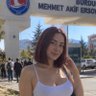 esra ünver profil fotoğrafı