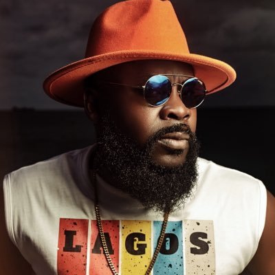Akin Olaoye's profile picture