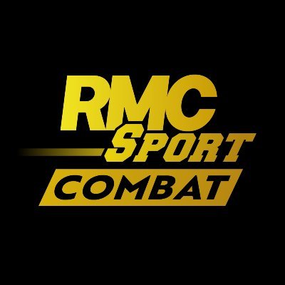 RMC Sport Combat's profile picture