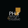PH's Design & Creativity profil fotoğrafı