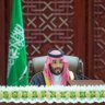 بندر بن محمد's profile picture
