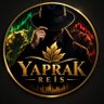 YAPRAK REİS 的头像