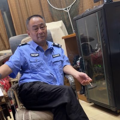 老头脚's profile picture