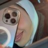 maya 🇸🇦🇸🇾 profil fotoğrafı