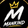 man kind 🙂↕️ profil fotoğrafı