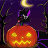 Profilbild von 🎃 Spooky Sakura the Protogen 🎃