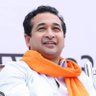 Reservation Reforms वाले नीला बाबा's profile picture