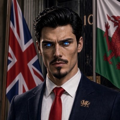 WakeUpWales777's profile picture