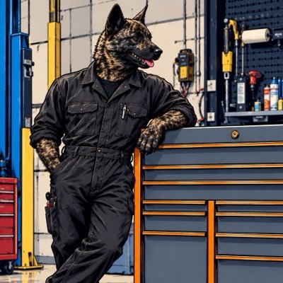 こてつ's profile picture