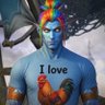 C's profile picture