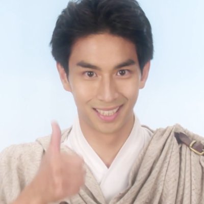 Truly SAIKOU's profile picture