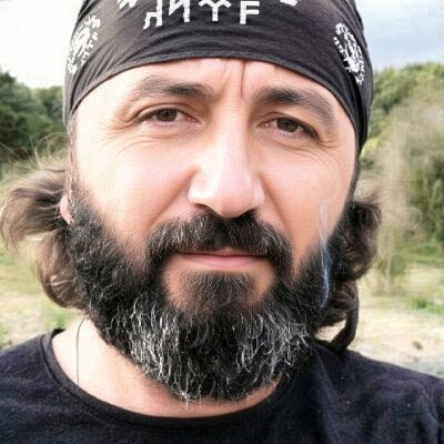 Çerkesss Abregg's profile picture