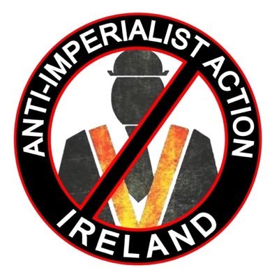 Anti Imperialist Action Ireland's profile picture