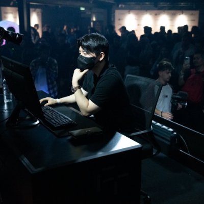 Saewoo's profile picture