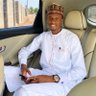 Sadiq Barau Ningi's profile picture