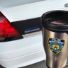 POLICE INTERCEPTOR 的头像