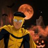 Фото профиля Aquiles 🎃