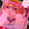Anilalampai.อนิลรำพาย🍬💜🩵 的头像
