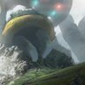 巨神・レジギガス【身長3.7m体重420.0kg】 的头像