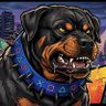 Mickey: Bigdog PlayStation™ x□△○ profil fotoğrafı