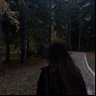 ✨🖤 profil fotoğrafı