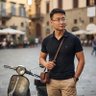 创世纪 profil fotoğrafı
