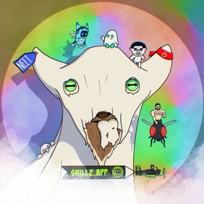 ROWAN's profile picture