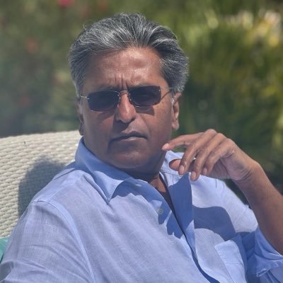 Lalit Kumar Modi's profile picture
