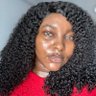 Allure Belle (Geraldine Chidinma) profil fotoğrafı