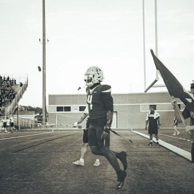 Derrick “DJ” Martin III's profile picture