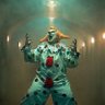 Old Horror Bot 2.0's profile picture