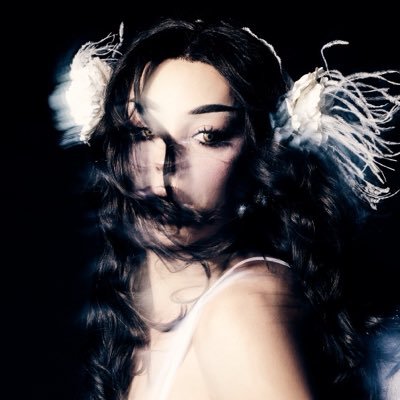 Pabllo Vittar's profile picture