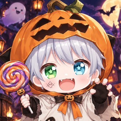 ユガレイ🧬📖10/23ワンマンライブ 巣鴨獅子王 アニメ作り始めた歌える小説家's profile picture
