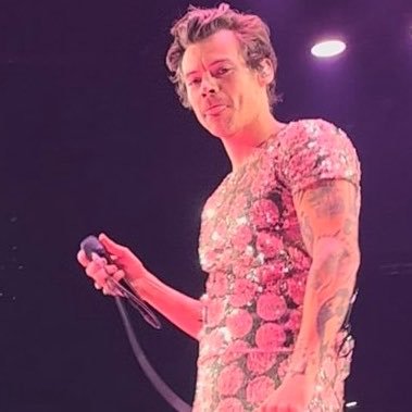han 🍌 misses harry's profile picture