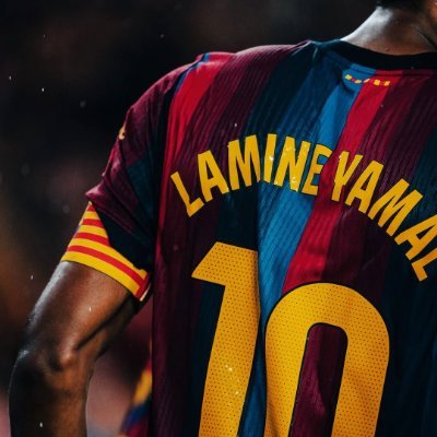 Ismaila's profile picture