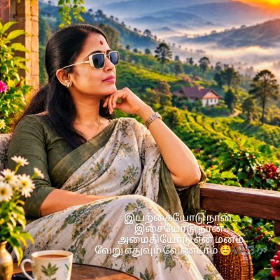 Meena's profile picture