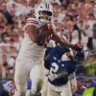 Jacob Harris for Heisman's profile picture