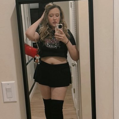 kaily james scott 🧸🎃's profile picture