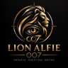 Lion Alfie's profile picture