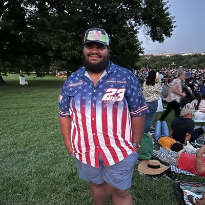 Carlnowinslow's profile picture