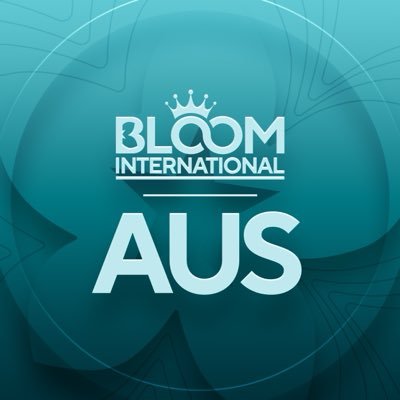 TEAM BLOOM AUSTRALIA's profile picture