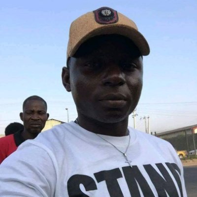 Attorney General of Kabba🇳🇬's profile picture
