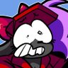 Фото профиля 8BitRae 🏳️‍⚧️(Jax/Lily my beloved)