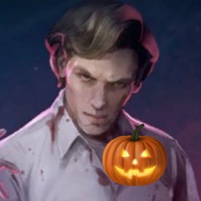 sidney 🎃🦇's profile picture
