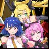 Фото профиля ミヤクラ公式💛💙🩷宮古12.5